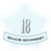 18 Gesuche geschrieben