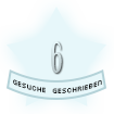 6 Gesuche geschrieben