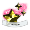 Szenario First Kill
